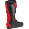 Bottes SIDI Xpower SC - noir/rouge