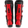 Bottes SIDI Xpower SC - noir/rouge