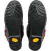 Bottes SIDI Xpower SC - noir/rouge