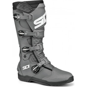 Bottes SIDI Xpower SC - gris