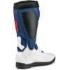 Bottes SIDI Xpower SC - blanc/rouge