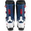 Bottes SIDI Xpower SC - blanc/rouge