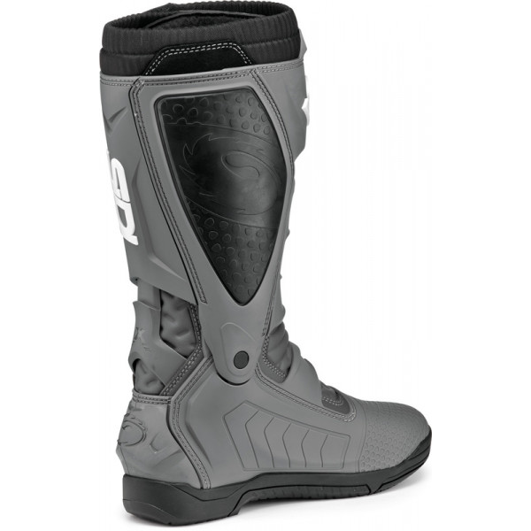 Bottes SIDI Xpower SC - gris