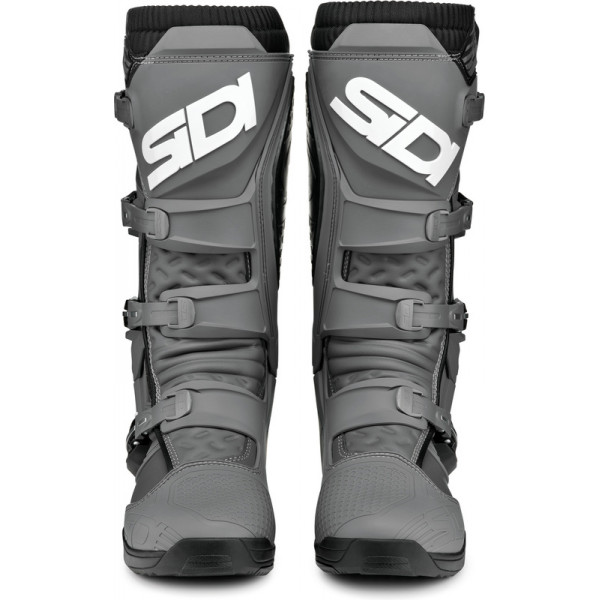 Bottes SIDI Xpower SC - gris