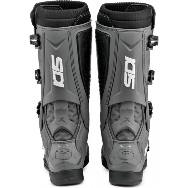 Bottes SIDI Xpower SC - gris