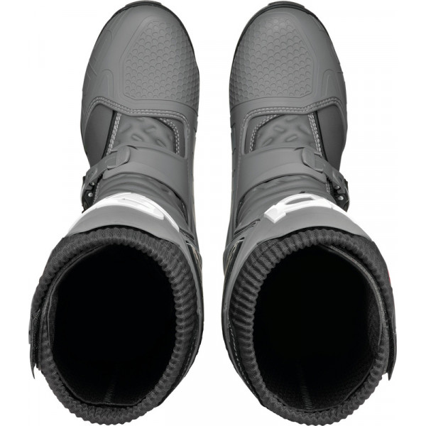 Bottes SIDI Xpower SC - gris