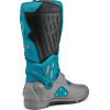 Bottes SIDI Crossair - gris/Petrol