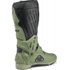 Bottes SIDI Crossair - Army/noir