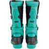 Bottes SIDI Crossair - Mint/noir