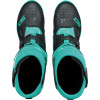 Bottes SIDI Crossair - Mint/noir