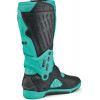 Bottes SIDI Crossair - Mint/noir