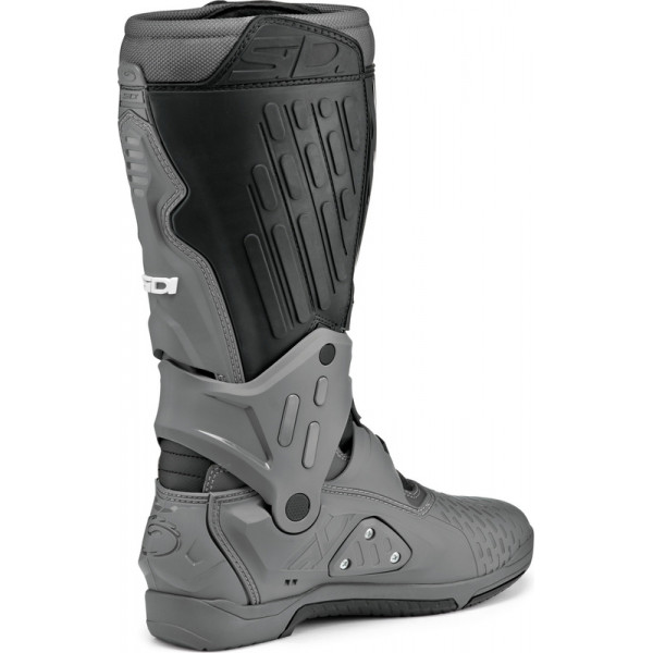 Bottes SIDI Crossair - gris/noir
