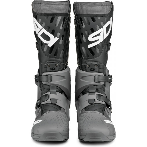 Bottes SIDI Crossair - gris/noir