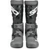 Bottes SIDI Crossair - gris/noir