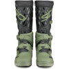 Bottes SIDI Crossair - Army/noir