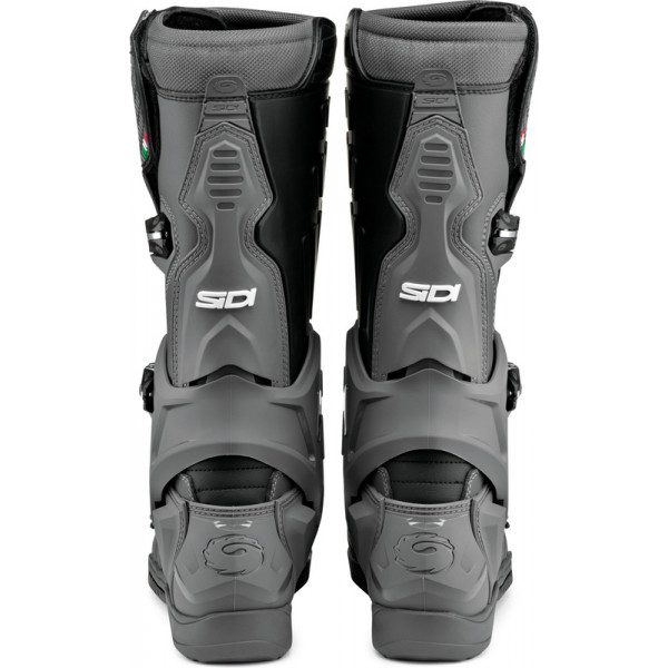 Bottes SIDI Crossair - gris/noir