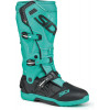 Bottes SIDI Crossair - Mint/noir
