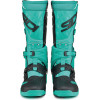 Bottes SIDI Crossair - Mint/noir