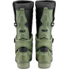 Bottes SIDI Crossair - Army/noir