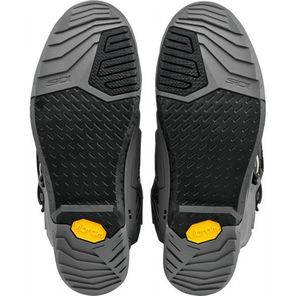 Bottes SIDI Crossair - gris/noir