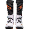 Bottes SIDI Crossair - blanc/noir