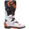 Bottes SIDI Crossair - blanc/noir