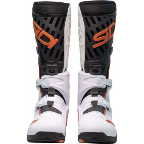 Bottes SIDI Crossair - blanc/noir