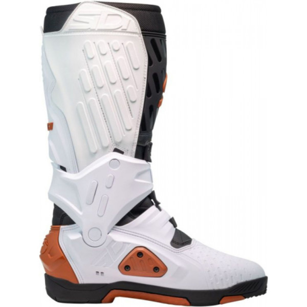 Bottes SIDI Crossair - blanc/noir