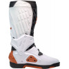 Bottes SIDI Crossair - blanc/noir