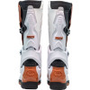 Bottes SIDI Crossair - blanc/noir