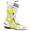 Bottes SIDI Mag-2 Air - jaune/blanc