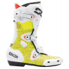 Bottes SIDI Mag-2 Air - jaune/blanc