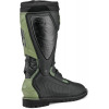 Bottes SIDI Xpower Enduro - Army/noir