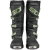 Bottes SIDI Xpower Enduro - Army/noir