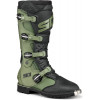 Bottes SIDI Xpower Enduro - Army/noir