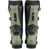 Bottes SIDI Xpower Enduro - Army/noir