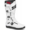 Bottes femme SIDI Xpower SC LEI - blanc