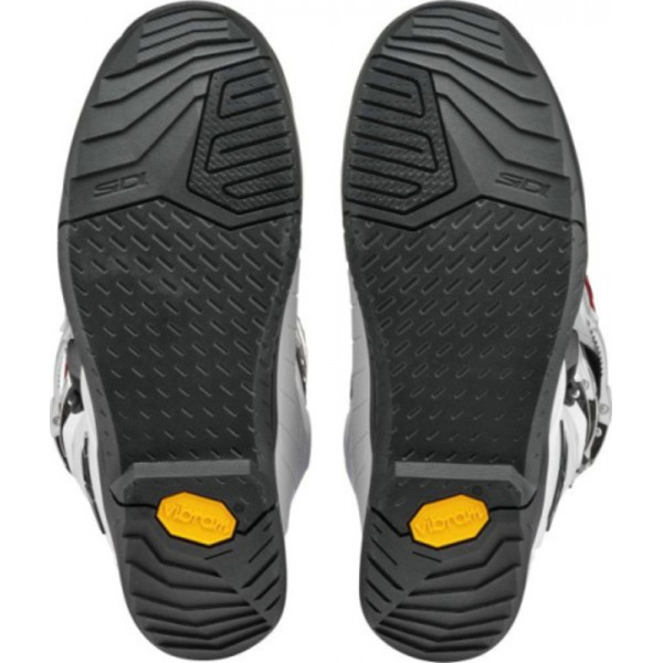 Bottes femme SIDI Xpower SC LEI - blanc