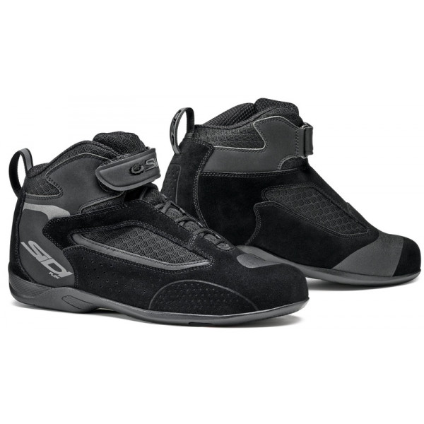 Chaussures SIDI Gas 2 Flow - noir