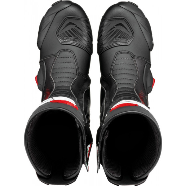 Bottes SIDI Vertigo 2 - noir/rouge