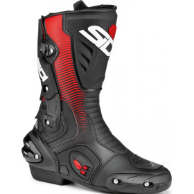 Bottes SIDI Vertigo 2 - noir/rouge