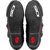 Bottes SIDI Vertigo 2 - noir/rouge