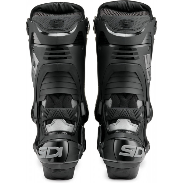 Bottes SIDI Rex - noir / gris