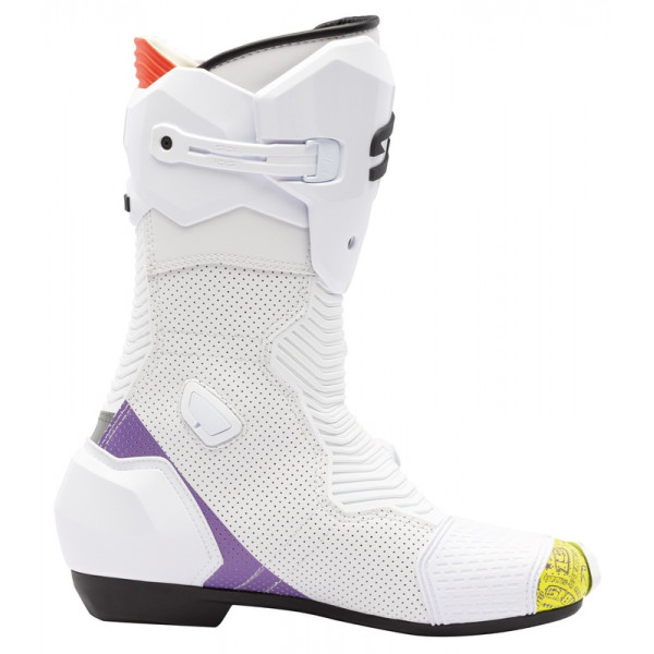 Bottes SIDI Mag-2 Air - jaune/blanc