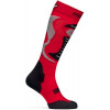 Chaussettes SIDI Faenza - rouge L/XL