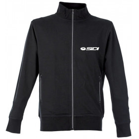 Sweathirt SIDI FZ - noir