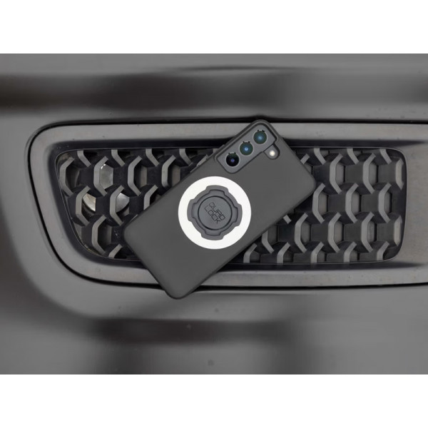 Coque de téléphone QUAD LOCK MAG - Samsung Galaxy S25FE