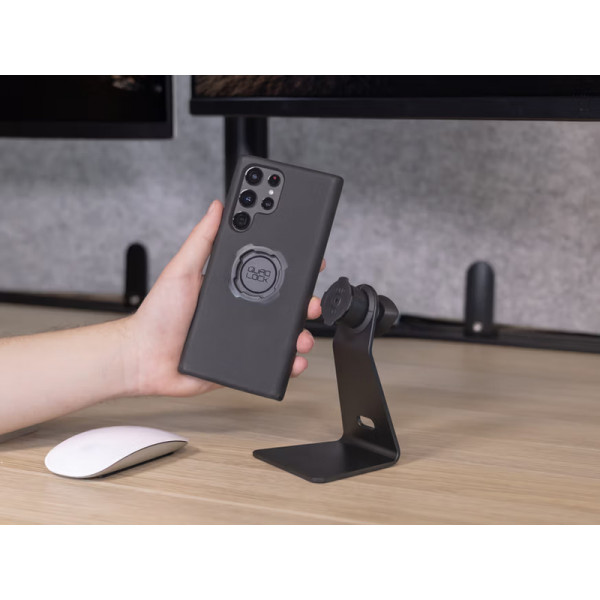 Coque de téléphone QUAD LOCK MAG - Samsung Galaxy S25FE