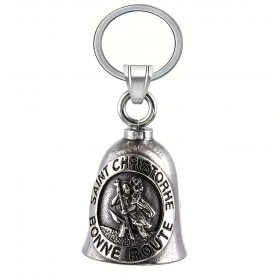 Guardian Bell Saint Christophe