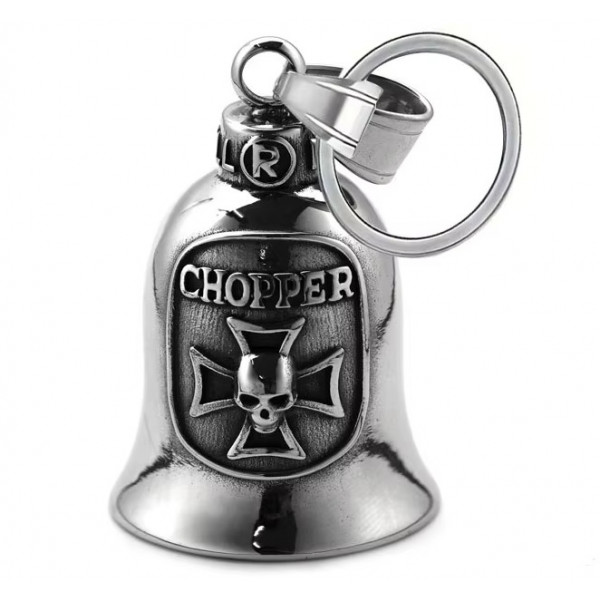 Guardian Bell Chopper